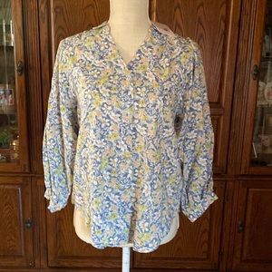 NWT LC top size xs